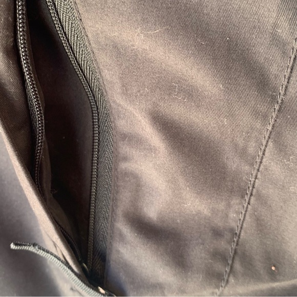 Vintage Y2K San Diego State Aztec Winter Guard 1/2 zip Pullover Jacket size XS - Picture 4 of 9